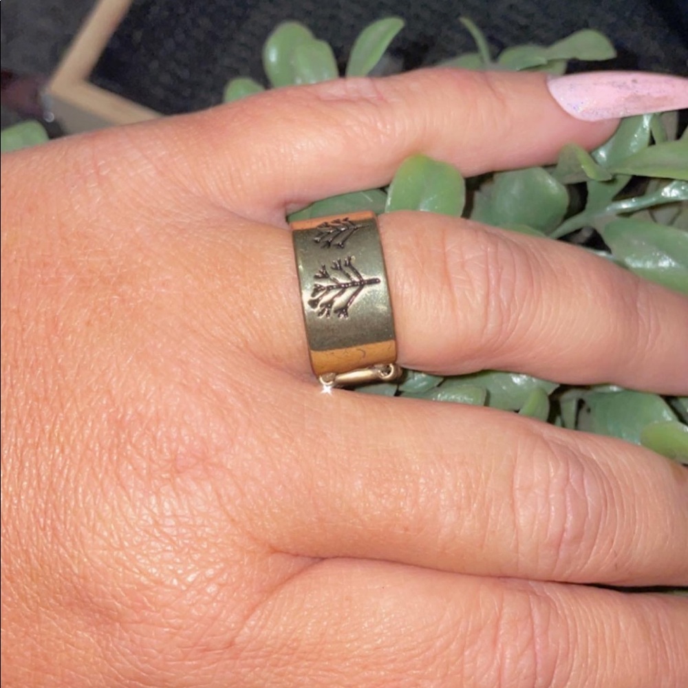 Adjustable Rings Bundle - Picture 6 of 6